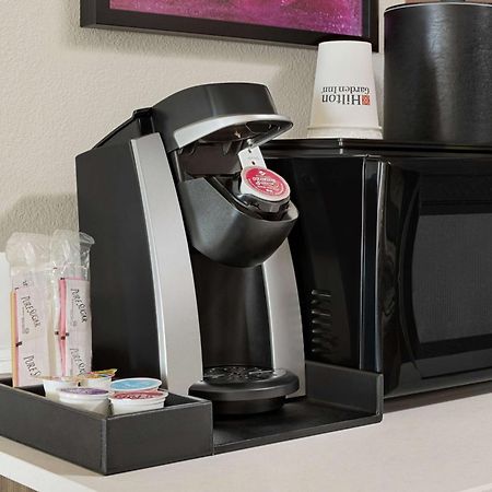 Hilton Garden Inn Allentown Bethlehem Airport Εξωτερικό φωτογραφία