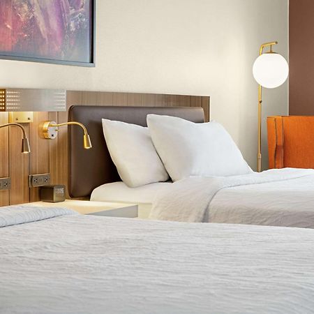 Hilton Garden Inn Allentown Bethlehem Airport Εξωτερικό φωτογραφία