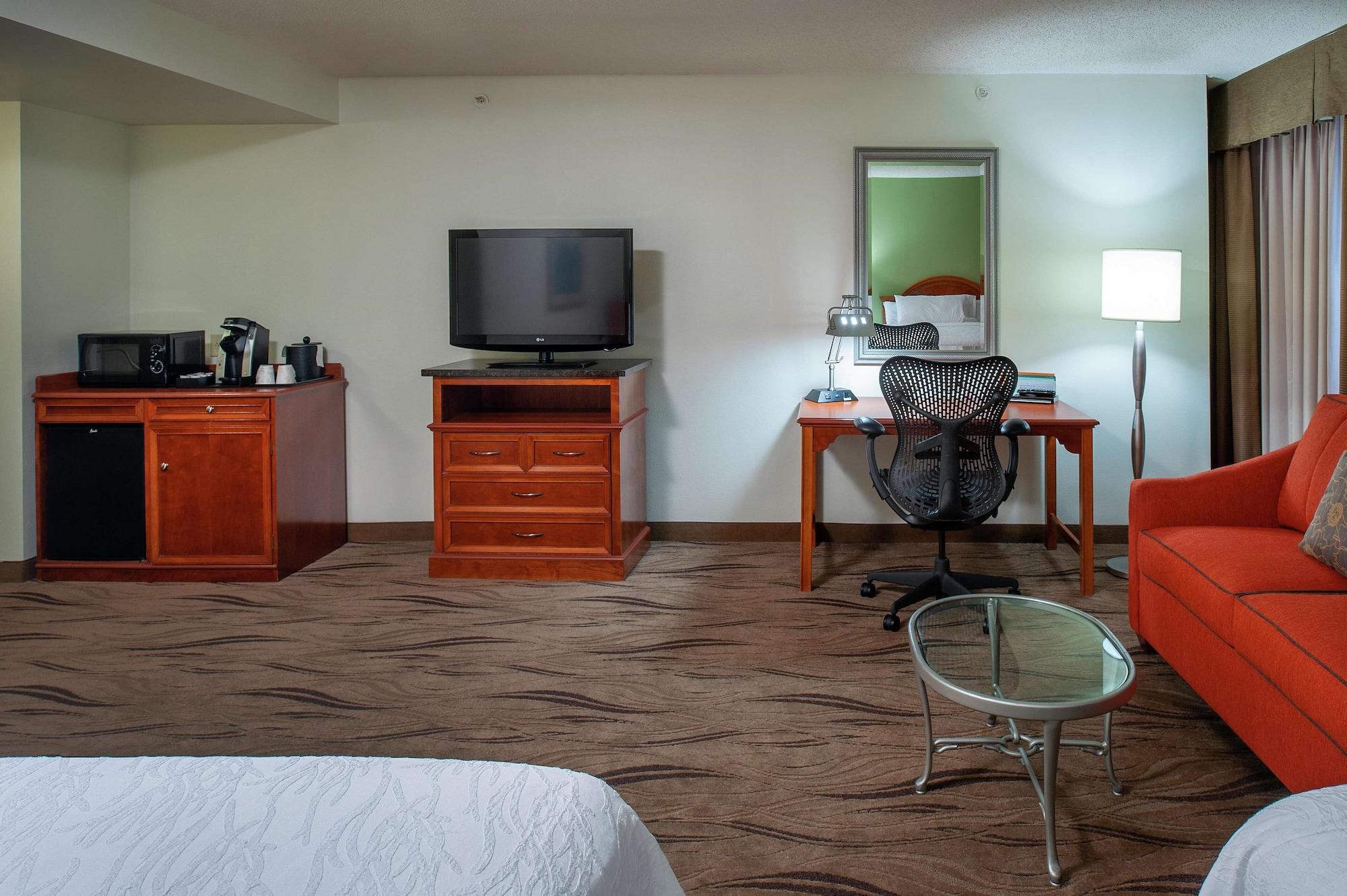 Hilton Garden Inn Allentown Bethlehem Airport Εξωτερικό φωτογραφία