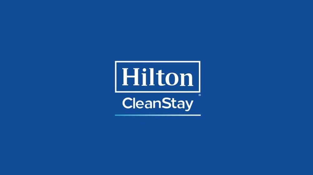 Hilton Garden Inn Allentown Bethlehem Airport Εξωτερικό φωτογραφία