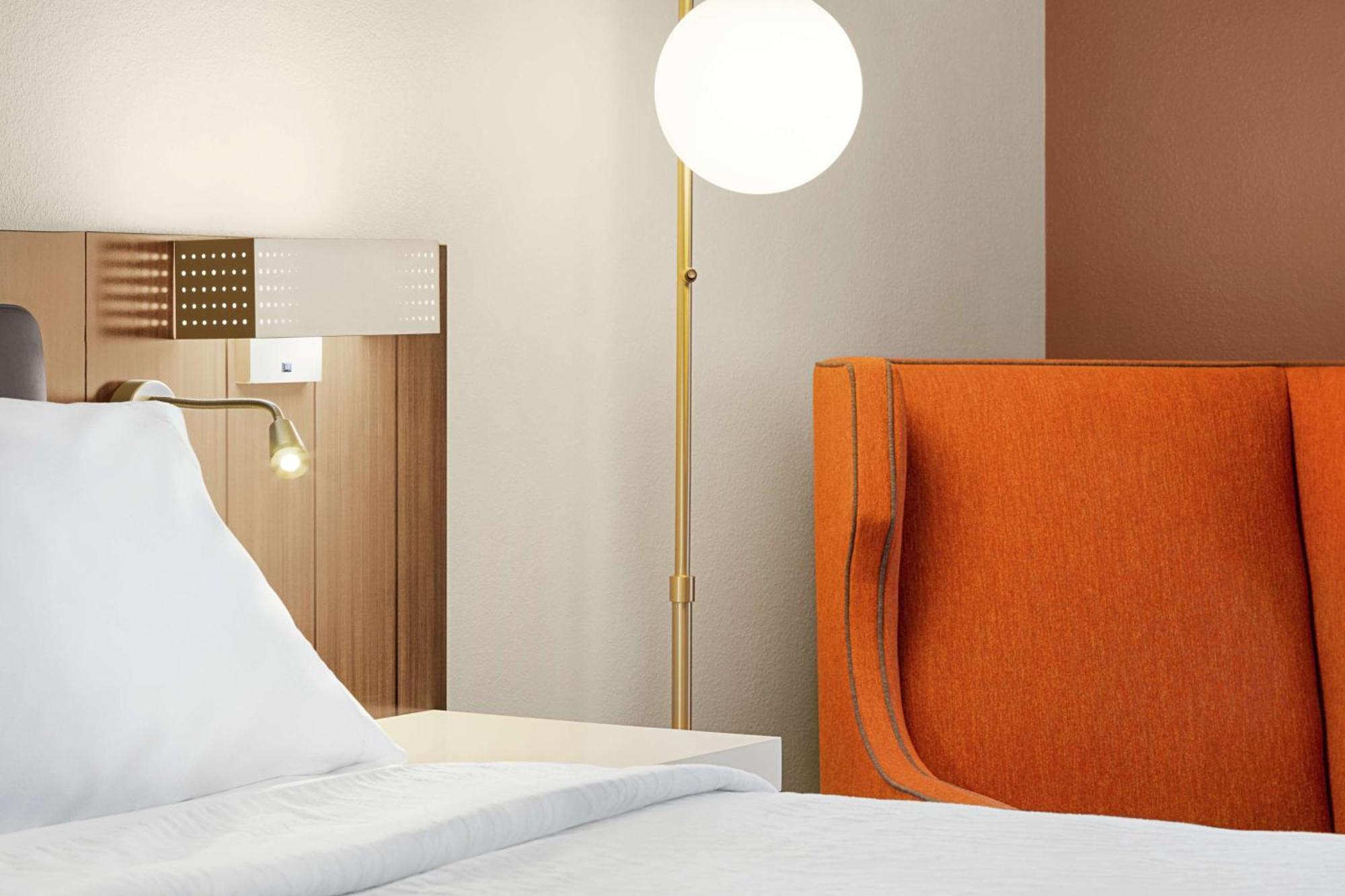 Hilton Garden Inn Allentown Bethlehem Airport Εξωτερικό φωτογραφία