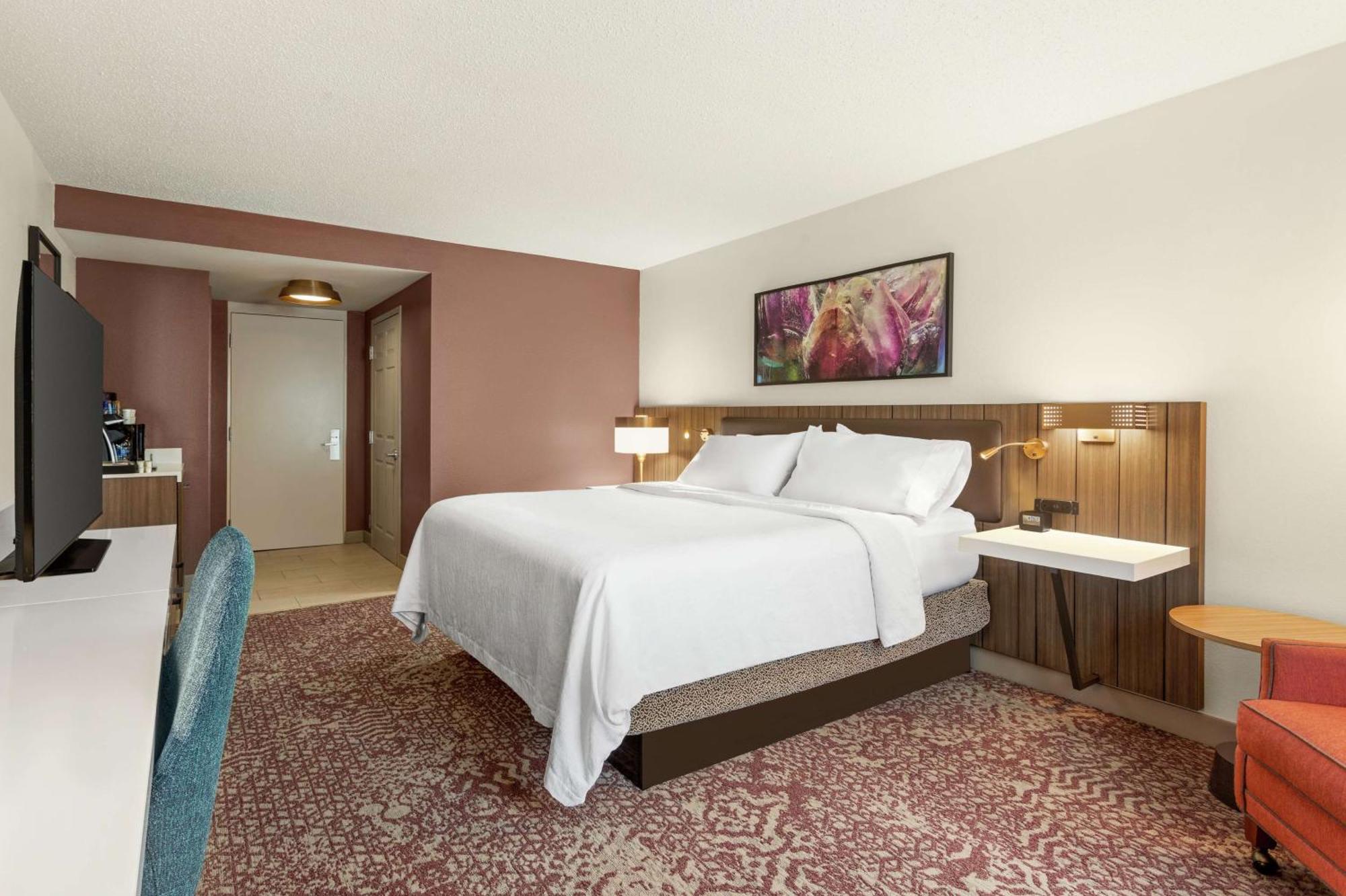Hilton Garden Inn Allentown Bethlehem Airport Εξωτερικό φωτογραφία