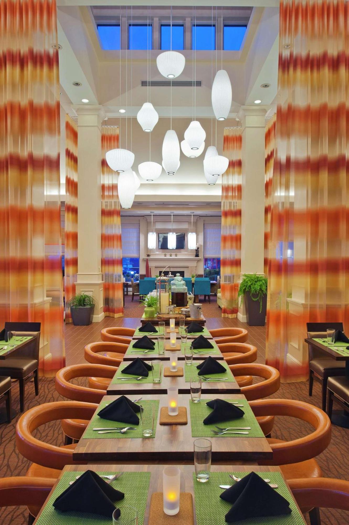 Hilton Garden Inn Allentown Bethlehem Airport Εξωτερικό φωτογραφία