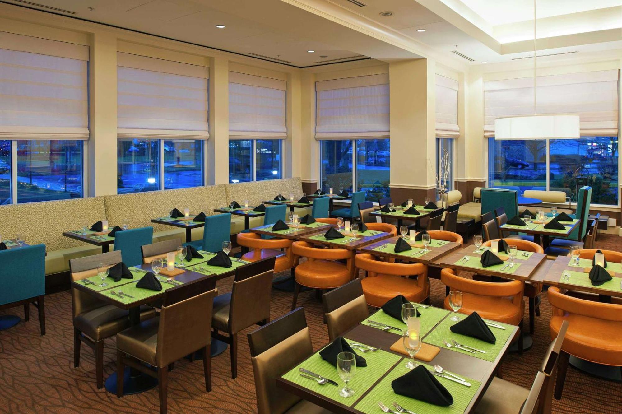 Hilton Garden Inn Allentown Bethlehem Airport Εξωτερικό φωτογραφία