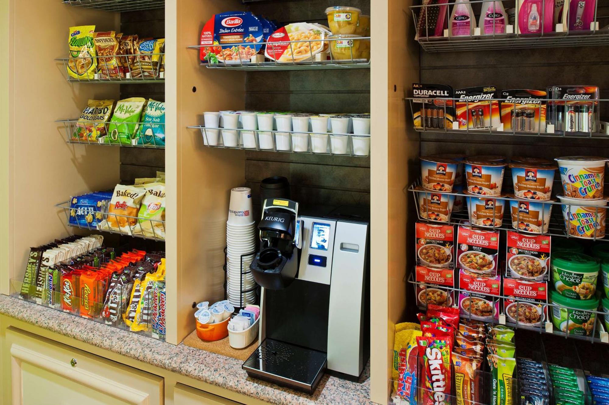 Hilton Garden Inn Allentown Bethlehem Airport Εξωτερικό φωτογραφία