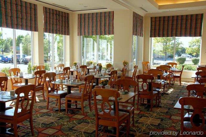 Hilton Garden Inn Allentown Bethlehem Airport Εστιατόριο φωτογραφία