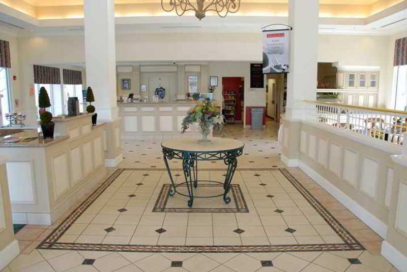 Hilton Garden Inn Allentown Bethlehem Airport Εξωτερικό φωτογραφία