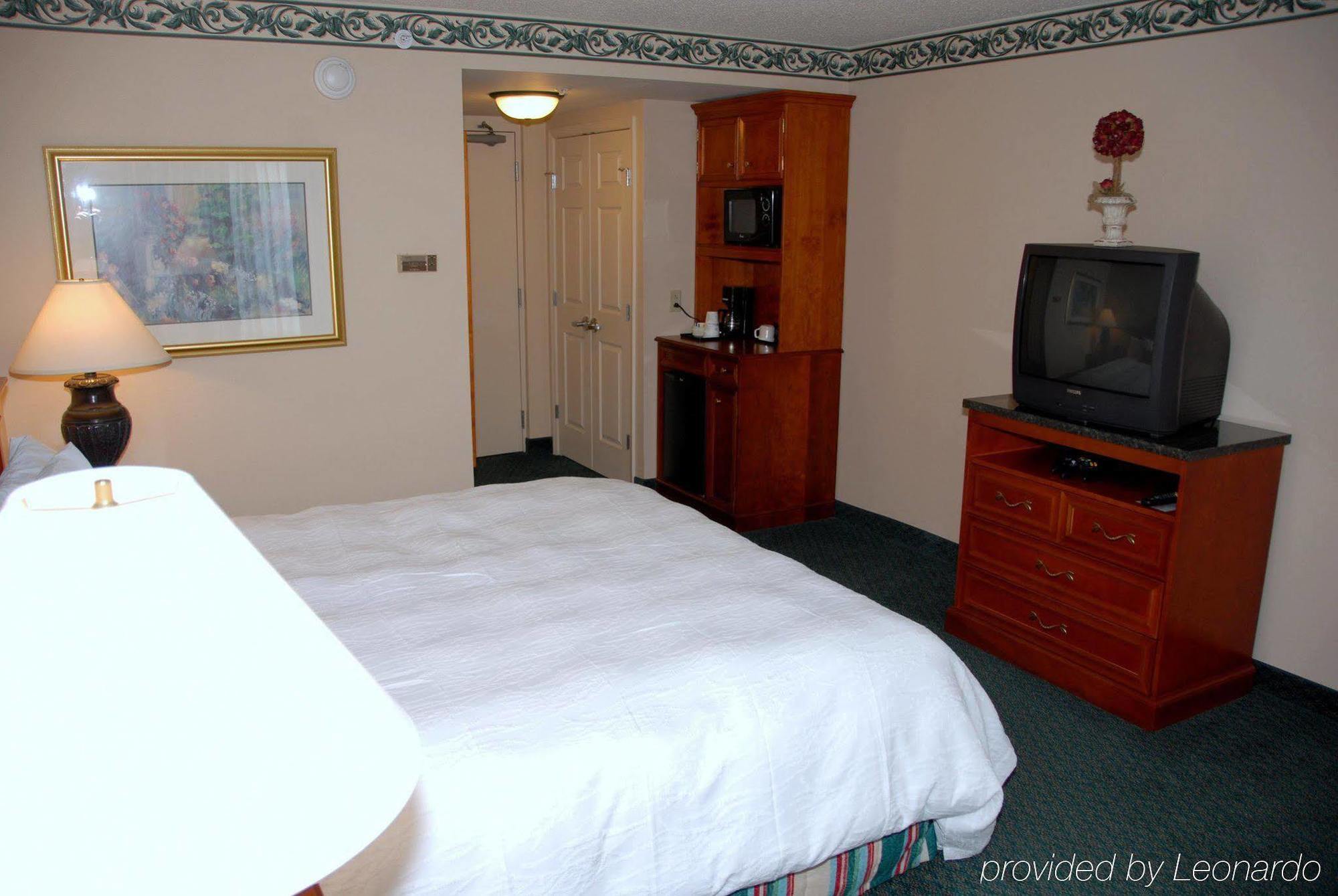 Hilton Garden Inn Allentown Bethlehem Airport Δωμάτιο φωτογραφία