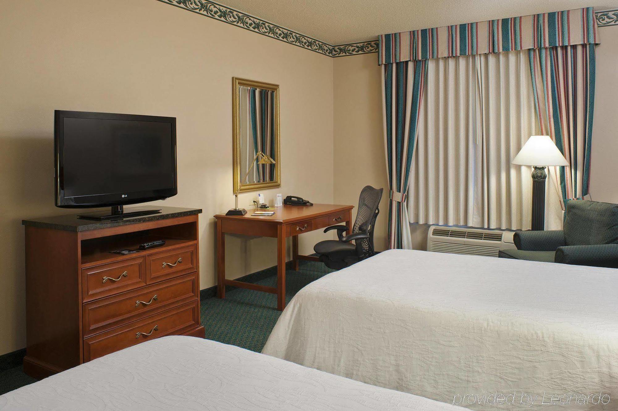 Hilton Garden Inn Allentown Bethlehem Airport Εξωτερικό φωτογραφία