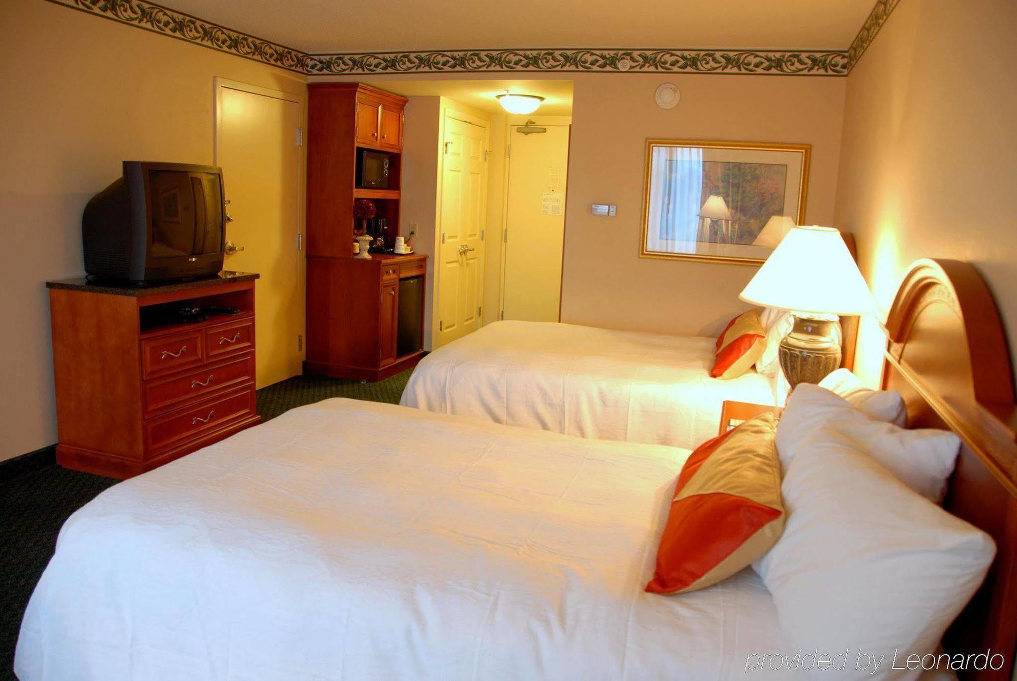 Hilton Garden Inn Allentown Bethlehem Airport Εξωτερικό φωτογραφία