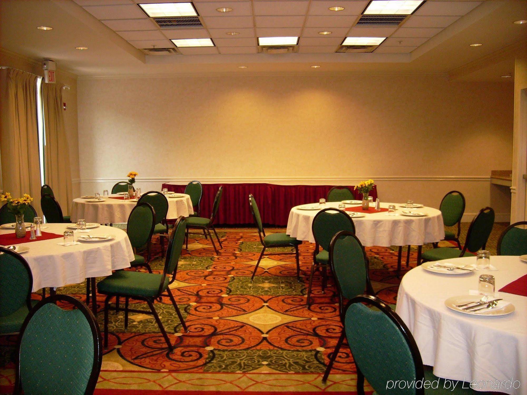 Hilton Garden Inn Allentown Bethlehem Airport Ανέσεις φωτογραφία