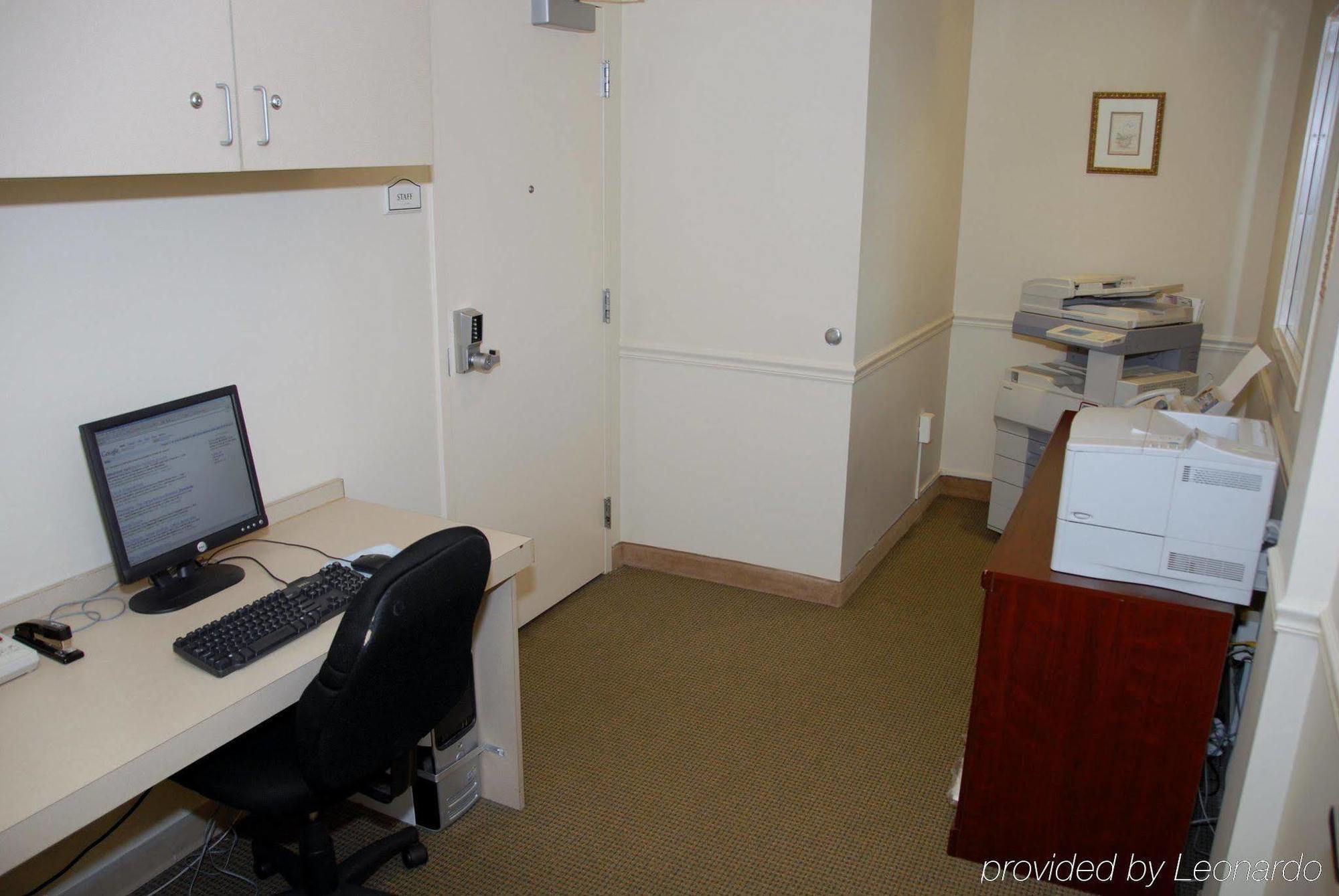 Hilton Garden Inn Allentown Bethlehem Airport Ανέσεις φωτογραφία