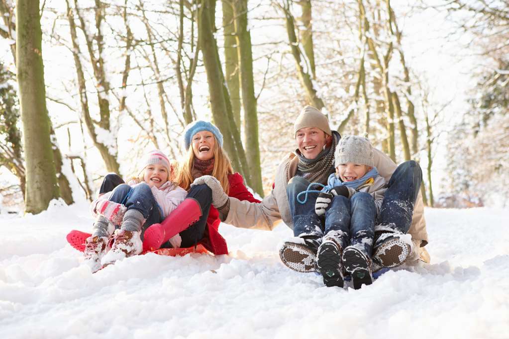 Hilton Garden Inn Allentown Bethlehem Airport Ανέσεις φωτογραφία