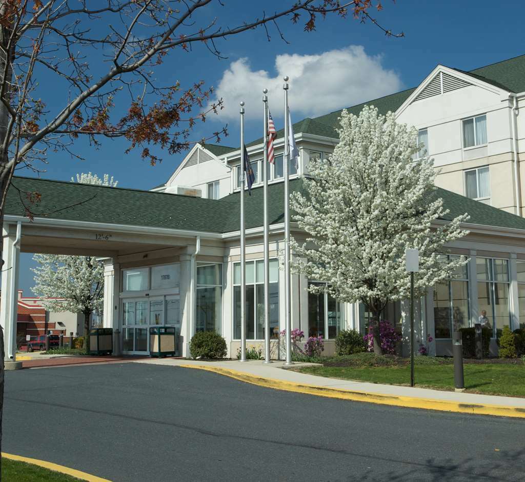 Hilton Garden Inn Allentown Bethlehem Airport Εξωτερικό φωτογραφία